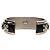 Timeless Bracciale Motivo Quadrifoglio Chanel Argento Metallico - vista 3