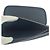 Louis Vuitton Leather Zippy Wallet Vertical Blue - view 10