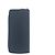 Louis Vuitton Leather Zippy Wallet Vertical Blue - view 2