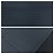 Louis Vuitton Leather Zippy Wallet Vertical Blue - view 5