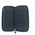 Louis Vuitton Leather Zippy Wallet Vertical Blue - view 9