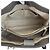 Gucci Leder Microguccissima Tote Bag Grau - Ansicht 10