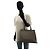 Gucci Leder Microguccissima Tote Bag Grau - Ansicht 6