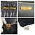 Miu Miu Leder Biker Tote Bag Schwarz - Ansicht 4