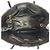 Miu Miu Leder Biker Tote Bag Schwarz - Ansicht 9