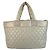 Chanel Nylon Cocoon Tote Bag Grau - Ansicht 2