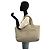 Chanel Nylon Cocoon Tote Bag Grau - Ansicht 7