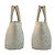 Chanel Nylon Cocoon Tote Bag Grau - Ansicht 8