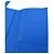 Hermès Hermes Kelly Wallet Chevre Bifold Wallet Blue - vue 9