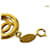Timeless Bracciale Coco Mark di Chanel D'oro Metallico - vista 3