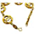Timeless Bracciale Coco Mark di Chanel D'oro Metallico - vista 4