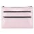 Céline Clutch in pelle Celine Rosa