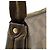 Clutch Eva Damier Louis Vuitton Marrone - vista 7