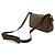 Borsa a tracolla Louis Vuitton Ravello GM Damier Marrone Bronzo - vista 2