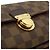 Borsa a tracolla Louis Vuitton Ravello GM Damier Marrone Bronzo - vista 8