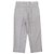 Calças de lã de mohair e seda Dior Marrom Branco - vista 7
