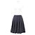 Autre Marque CELESTE POLYESTER-ROCK FOXEY NEW YORK Blau Marineblau - Ansicht 2