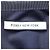 Autre Marque CELESTE POLYESTER-ROCK FOXEY NEW YORK Blau Marineblau - Ansicht 8