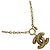 Collana Matelassé Coco Mark di Chanel D'oro