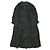 Autre Marque WRINN Pintuck Einteiler aus Lyocell Schwarz