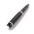 Pluma Montblanc Meisterstück 14K Negro - vista 4