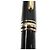 Pluma Montblanc Meisterstück 14K Negro - vista 7