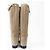 Hermès Kelly Buckle Springstiefel Chevre Veroa, knielang Beige - Ansicht 3