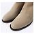 Hermès Kelly Buckle Springstiefel Chevre Veroa, knielang Beige - Ansicht 6