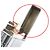 Autre Marque Dupont Gatsby Hairline Lighter Silvery - view 11