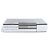 Autre Marque Dupont Gatsby Hairline Lighter Silvery - view 3