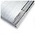 Autre Marque Dupont Gatsby Hairline Lighter Silvery - view 6