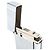 Autre Marque Dupont Gatsby Hairline Lighter Silvery - view 7