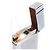 Autre Marque Dupont Gatsby Hairline Lighter Silvery - view 8