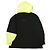 Autre Marque Schicht-Hoodie aus Baumwolle und Polyester ADD SEOUL Schwarz Golden - Ansicht 2