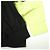 Autre Marque Schicht-Hoodie aus Baumwolle und Polyester ADD SEOUL Schwarz Golden - Ansicht 4