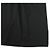 Autre Marque Schicht-Hoodie aus Baumwolle und Polyester ADD SEOUL Schwarz Golden - Ansicht 5