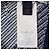 Suéter de punto de algodón jacquard camuflaje Louis Vuitton Azul - vista 6