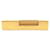 Alfred Dunhill Dunhill All-over pattern Lighter Smoking Accessory Golden - view 3