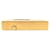 Alfred Dunhill Dunhill All-over pattern Lighter Smoking Accessory Golden - view 4