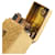 Alfred Dunhill Dunhill All-over pattern Lighter Smoking Accessory Golden - view 8