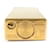Alfred Dunhill Dunhill All-over pattern Lighter Smoking Accessory Golden - view 9