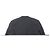 Autre Marque Giacca in lana e nylon COMME des GARCONS HOMME Grigio - vista 3