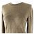H lift Cashmere Strick von Hermès Braun - Ansicht 2