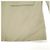 Autre Marque Chaqueta oversized de lana Verde Caqui - vista 6