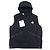 Moncler TOUQUES GIUBBOTTO Chaqueta de Nylon Azul Azul marino