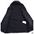 Moncler TOUQUES GIUBBOTTO Chaqueta de Nylon Azul Azul marino - vista 3