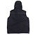 Moncler TOUQUES GIUBBOTTO Chaqueta de Nylon Azul Azul marino - vista 4