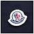 Moncler TOUQUES GIUBBOTTO Chaqueta de Nylon Azul Azul marino - vista 7