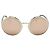 Timeless Gafas de sol Chanel 4226 Castaño