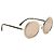Timeless Gafas de sol Chanel 4226 Castaño - vista 2